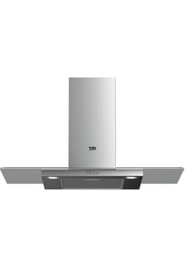 Beko HCF 91620 X - rozbalené