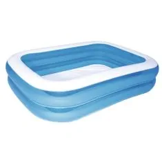 Bestway Family Pool 211x132x46 cm 12819