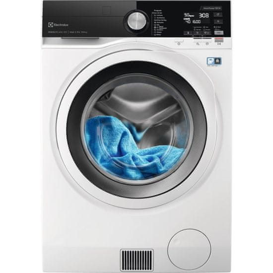 Electrolux práčka so sušičkou EW9WN249W