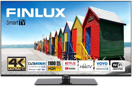 FINLUX 50FUI7160