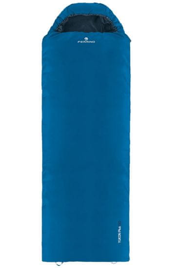 Ferrino Yukon PLUS SQ - blue/left