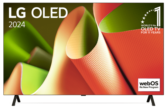 LG OLED55B46LA