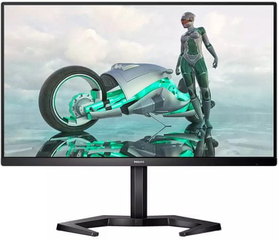 Philips 24M1N3200ZS - LED monitor 23,8" FHD - rozbalené