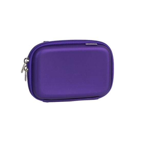 RivaCase Riva Case 9101 pouzdro na HDD 2.5", fialové