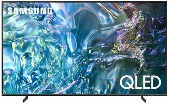 SAMSUNG QE75Q60D