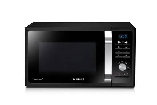 SAMSUNG MS23F301TFK