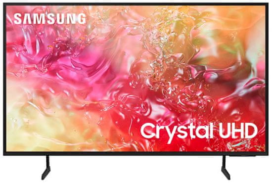 SAMSUNG UE43DU7172