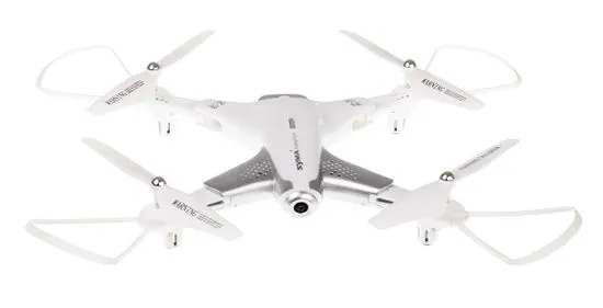 Syma Z3 RC drón 2,4GHz HD kamera