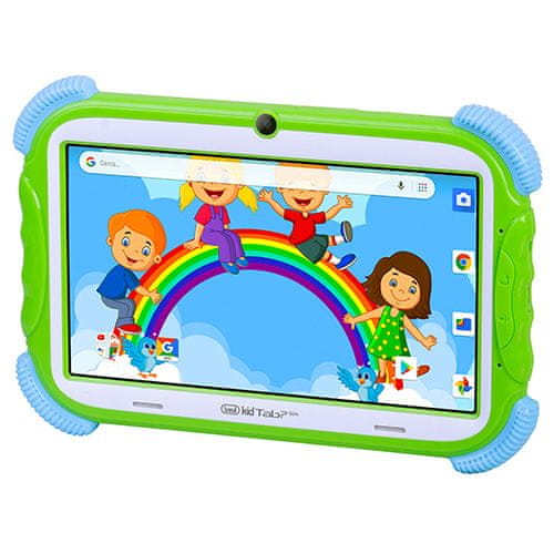 Trevi Dětský tablet, KIDTAB 7 S04