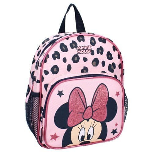 Vadobag Detský ruksak Bow Minnie Mouse