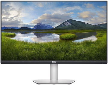 27" Dell S2722DC Style