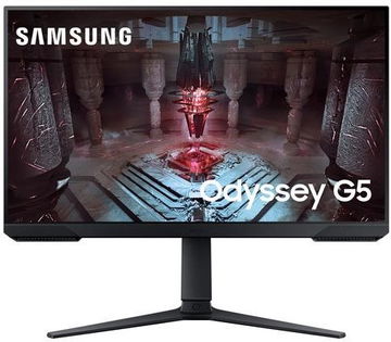 27" Samsung Odyssey G51C ZĽAVA