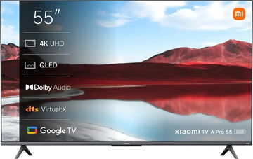 55" Xiaomi TV A Pro ZĽAVA