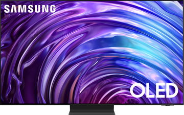 65" Samsung QE65S95D