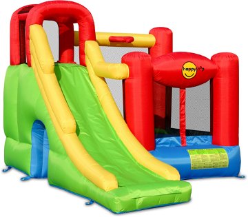 6 In 1 Play Center