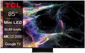 85" TCL 85C845