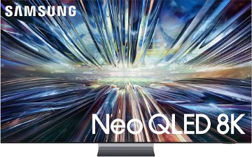 85" Samsung QE85QN900D