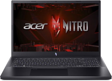 Acer Nitro V15 Black (ANV15-51-54CP)