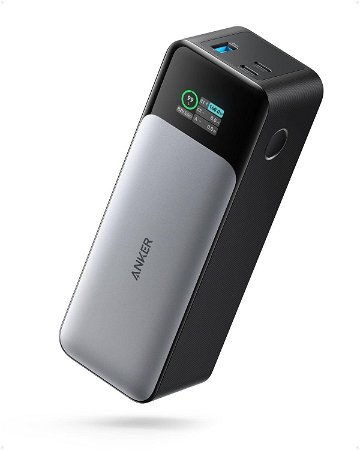 Anker 737 GaNPrime 140W PD 24K Power Bank