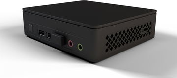 ASUS NUC 11 Essential NUC11ATKC2 (UK napájací kábel)