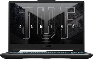 ASUS TUF Gaming A15 FA506NCR-HN021W Graphite Black (Xbox Game Pass Ultimate na 3 mesiace)