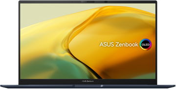 ASUS Zenbook 15 OLED UM3504DA-OLED332W Ponder Blue celokovový (Adobe Creative Cloud 3 mesiace ZADARMO) AKCIA