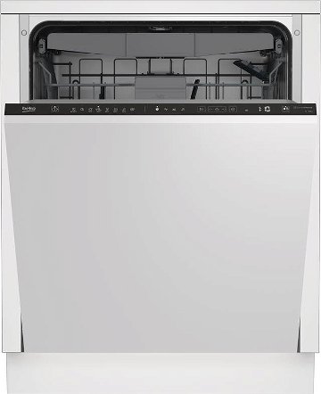 BEKO Beyond BDIN38643C