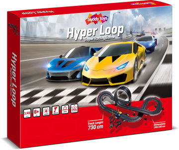 Buddy Toys BST 1731 Hyper Loop