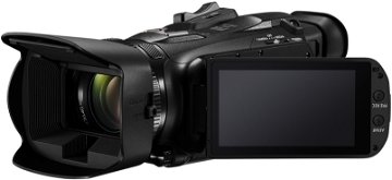 Canon Legria HF-G70