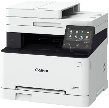 Canon i-SENSYS MF657Cdw LACNÉ