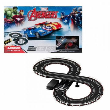 Carrera GO 62192 Avengers DO 300 EUR