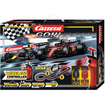 Carrera GO 62581 Formula Free Racing DO 1000 EUR