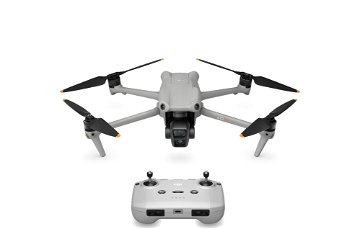 DJI Air 3 (DJI RC-N2) ZĽAVA