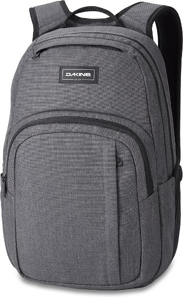 Dakine Campus M 25 l Carbon