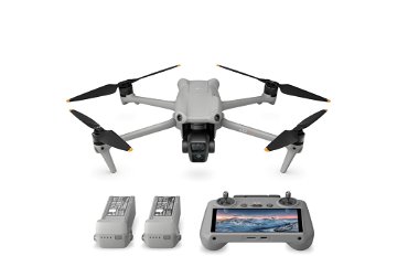 DJI Air 3 Fly More Combo (DJI RC 2)