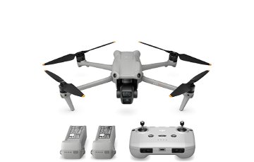 DJI Air 3 Fly More Combo (DJI RC-N2) VÝPREDAJ