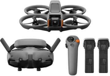 DJI Avata 2 Fly More Combo (Three Batteries) najlacnejšie