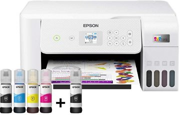 Epson EcoTank L3266