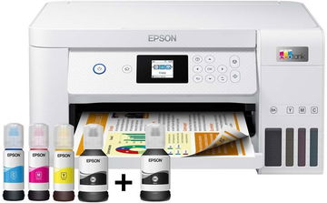 Epson EcoTank L4266