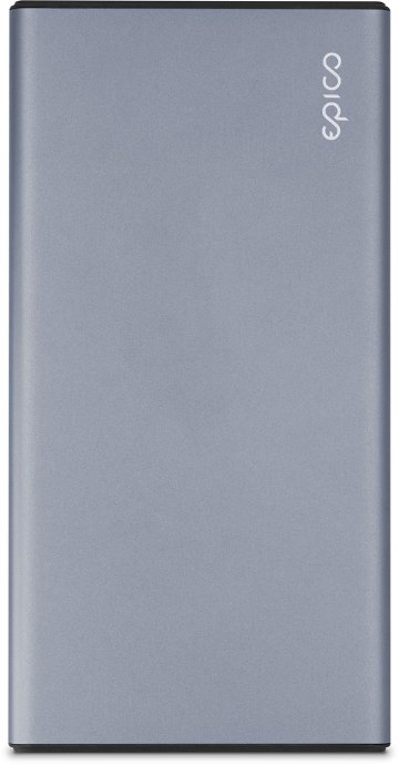 Epico E29 30000 mAh Space Grey