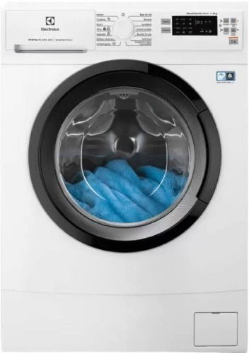 ELECTROLUX 600 SensiCare® EW6SM526BC