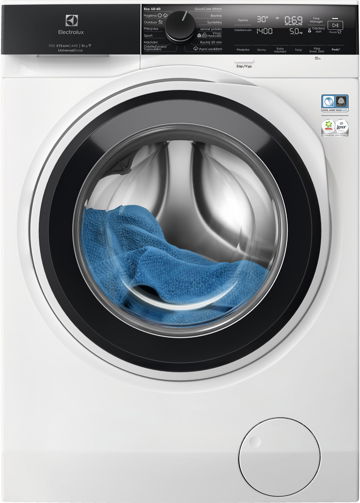 ELECTROLUX 700 SteamCare® UniversalDose EW7F4484GQC