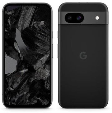 Google Pixel 8a 8GB/256GB Obsidian