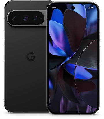 Google Pixel 9 Pro 256 GB Obsidian