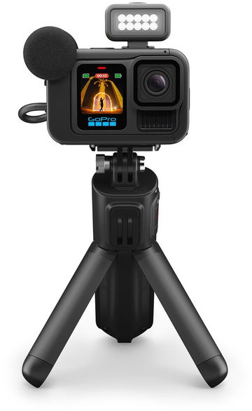 GoPro HERO13 Black Creator Edition ZĽAVA