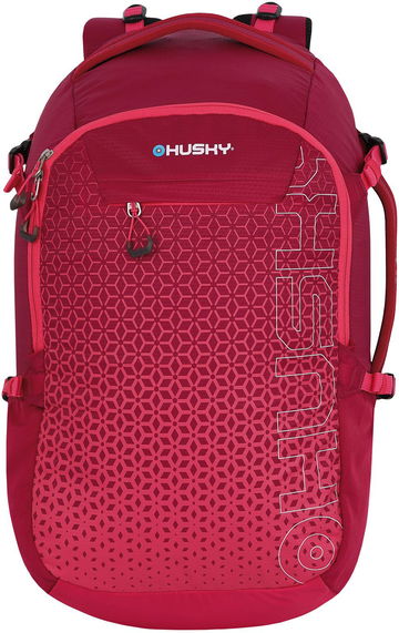 HUSKY Campus 30 l magenta