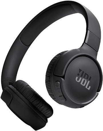 JBL Tune 520BT čierne najlacnejšie