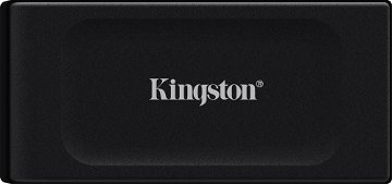 Kingston XS1000 SSD 1 TB