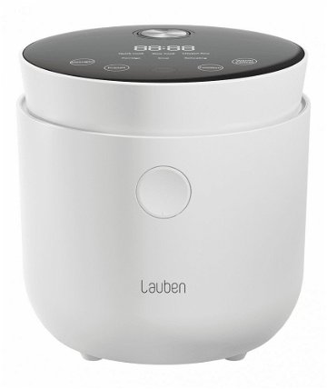 Lauben Low Sugar Rice Cooker 1500WT VÝPREDAJ