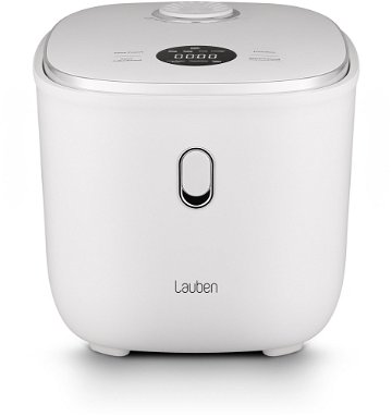 Lauben Low Sugar Rice Cooker 3000WT